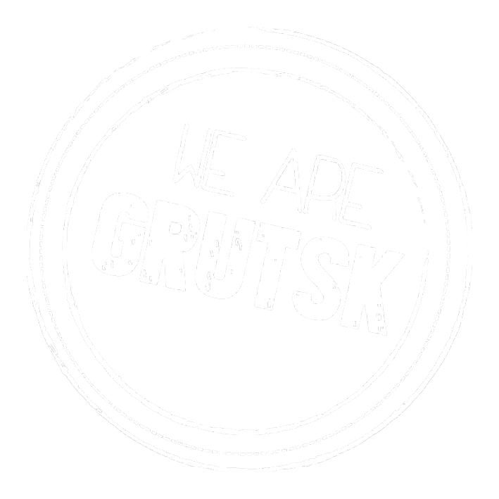 WEareGRUTSK